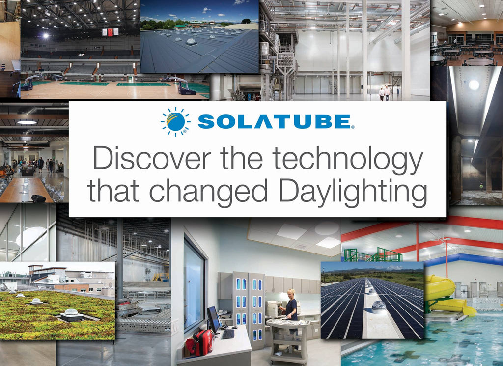  solatube international